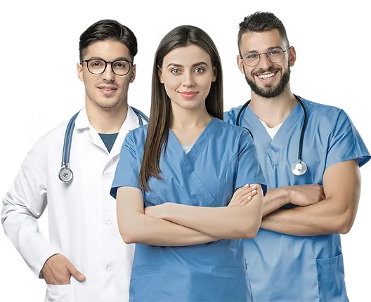 Médicos a Domicilio en Bogotá